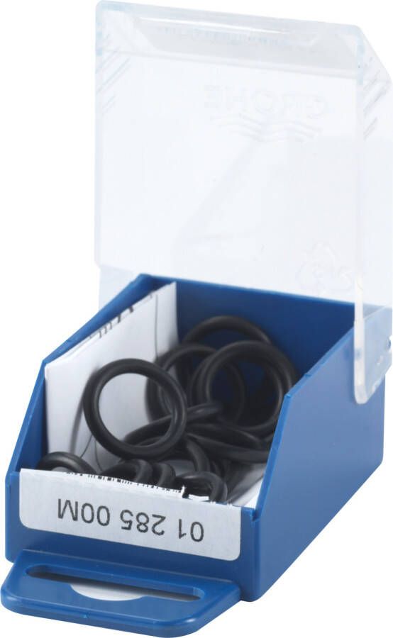 GROHE onderdelen sanitaire kranen o-ring set a 20