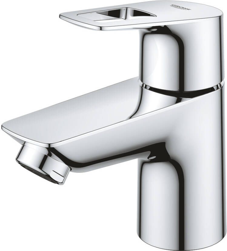GROHE PROFESSIONAL Grohe Bauloop toiletkraan chroom