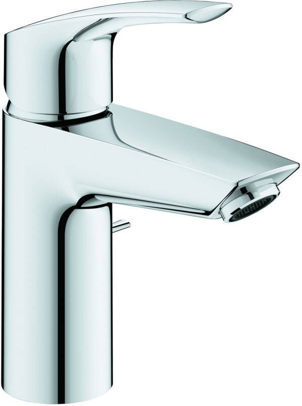 GROHE PROFESSIONAL Grohe Eurosmart wastafelmengkraan S-size Es met waste