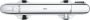GROHE PROFESSIONAL Grohe Grohtherm 1000 New Douchethermostaat wand tweegreeps 2-gats 150mm hart met koppelingen chroom - Thumbnail 2