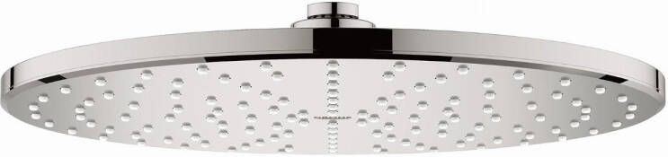 Grohe Rainshower Mono 310 Hoofddouche 31cm 1 straalsoort chroom 26562000