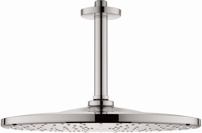 GROHE Rainshower 310 Hoofddoucheset Rond plafond Mono 9 5 L M