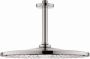 Grohe Rainshower mono hoofddoucheset 31cm 9 5 l m chroom 26560000 - Thumbnail 2