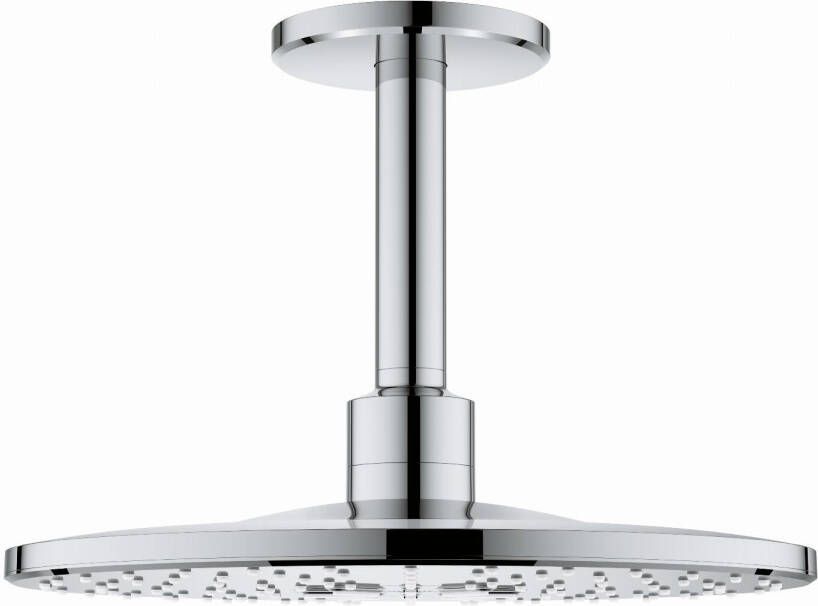 GROHE Rainshower 310 smartactive hoofddoucheset rond duo