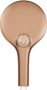 GROHE Rainshower SmartActive handdouche 130mm 12l min 3 straalsoorten antikalksysteem doucheslang kunststof warm sunset - Thumbnail 3