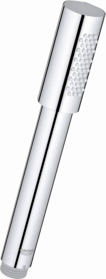 GROHE Sena handdouche 15l min 1 straalsoort antikalksysteem doucheslang messing chroom - Foto 2