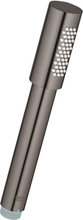 Grohe Sena Rainshower Aqua Stick staafhanddouche hard graphite