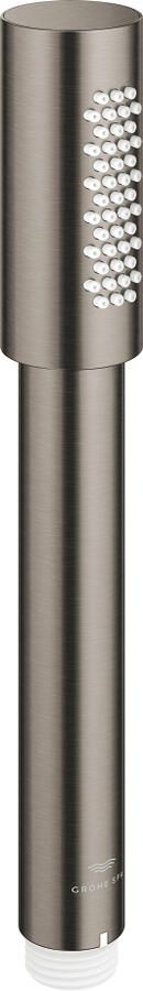 GROHE SPA Grohe Rainshower Aqua Stick Handdouche 1 straalsoort hard graphite geborsteld 26866AL0 - Foto 2