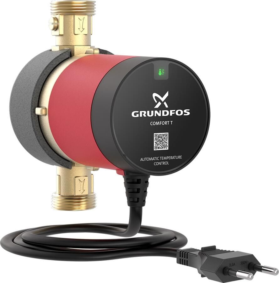 GRUNDFOS COMFORT 15-14 BX T 93094846
