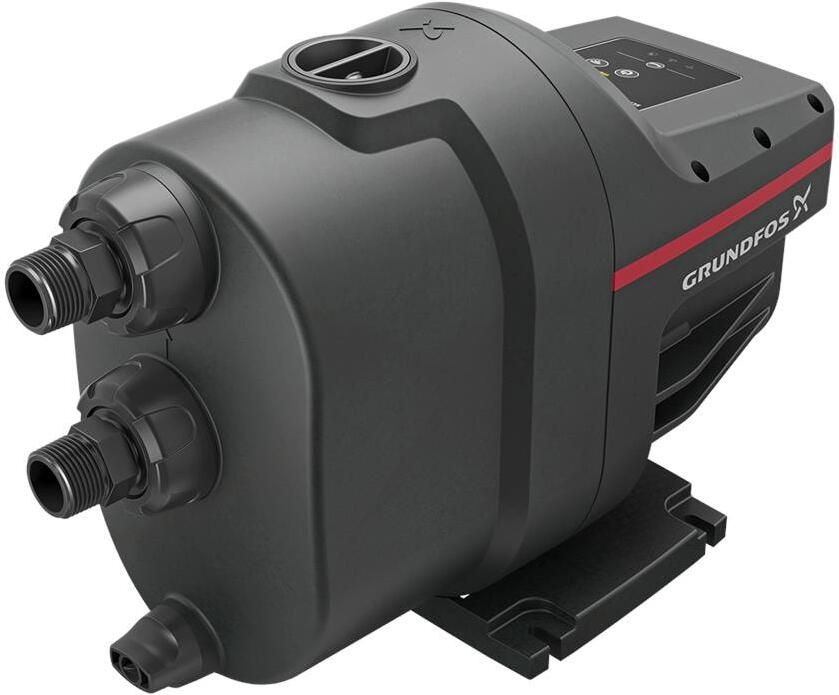 GRUNDFOS SCALA1 drukverhogingspomp 4-45 zelfaanzuigend 1x230V 50Hz 99530405