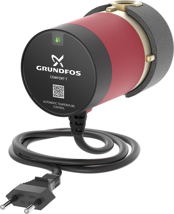 GRUNDFOS Grundofs COMFORT 15-14 B T 93093854