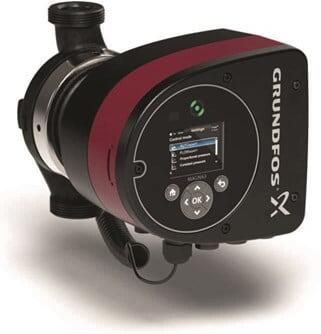 GRUNDFOS Magna 1 circulatiepomp 230V 25-80 L=180mm PN10 99221213