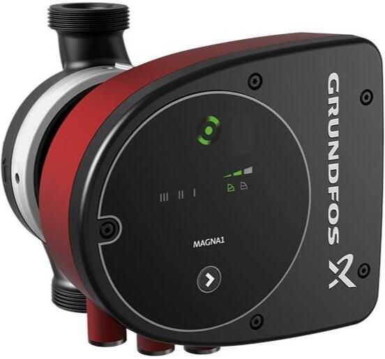 GRUNDFOS Magna 1 circulatiepomp 230V 32-40 L=180mm PN10 99221233