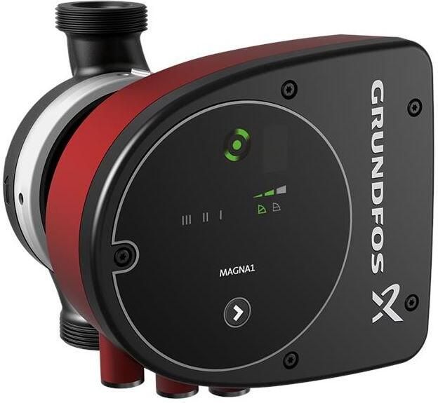 GRUNDFOS Magna 1 circulatiepomp 230V 32-80 L=180mm PN10 99221235