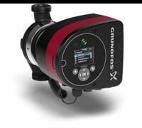 GRUNDFOS Magna3 circulatiepomp 32-80 DN32 1x230V 4.79mm3 h PN16 gietijzer b1xb2xhxl 69x111x185x180mm 97924262