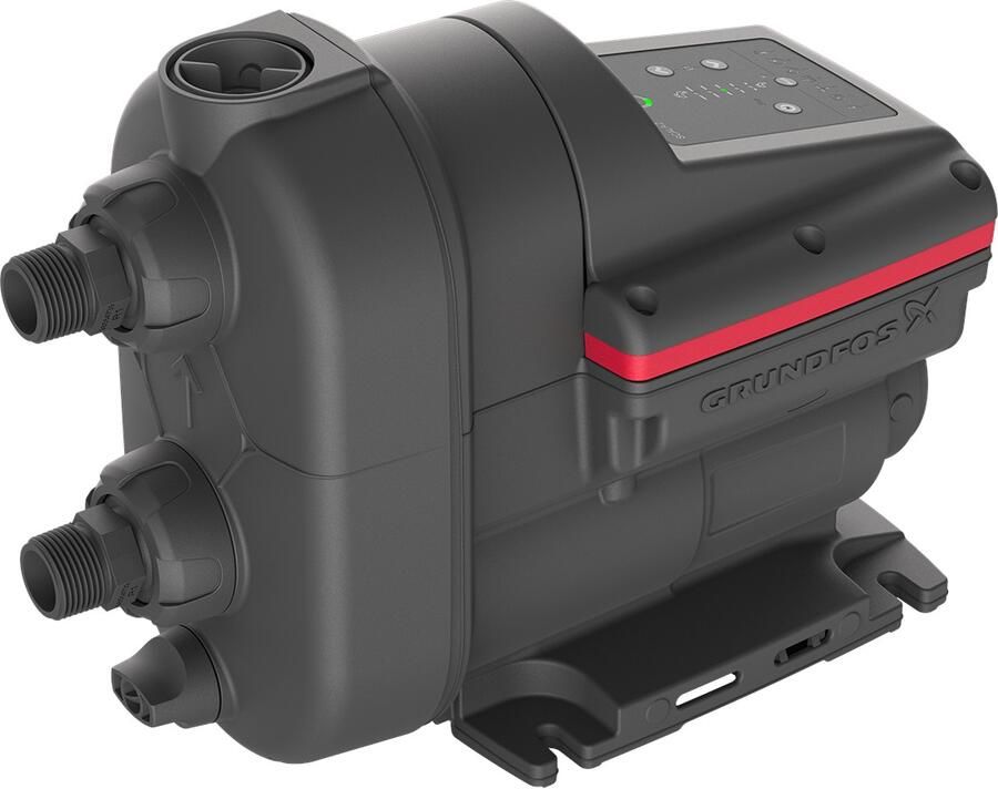 GRUNDFOS SCALA2 3-45 200-240V 50 60HZ Schuko plug