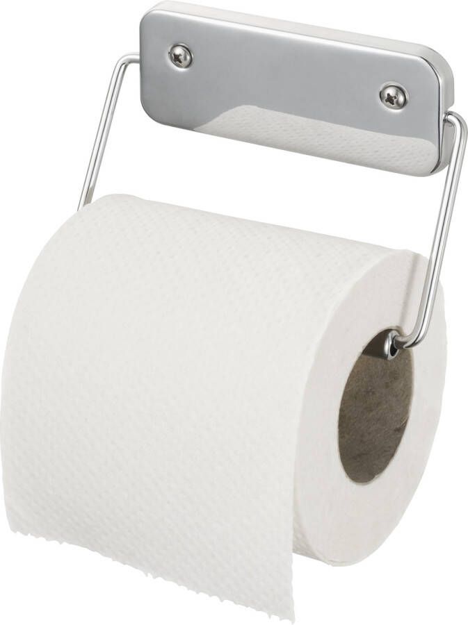 Haceka Standaard Closetrolhouder Zonder Klep Type 2 S7 Chroom