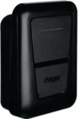 HAGER witty one plus P1 load balancing regelmodule incl. RJ11 kabel