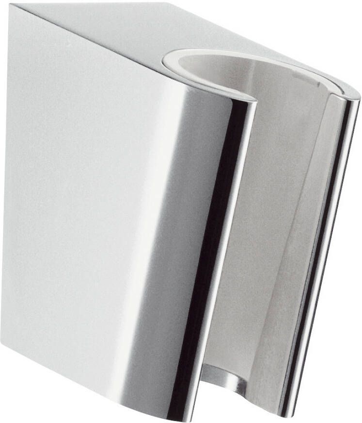 HANS GROHE Hansgrohe Axor Porter'S wandhouder zonder slangaansluiting RVS. - Foto 2