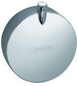 HANS GROHE Hansgrohe Flexaplus S af-montageset chroom