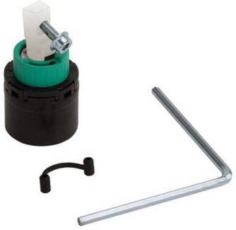 Hansgrohe onderdelen sanitaire kranen M3 kardoes M2