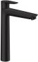 HANS GROHE Hansgrohe Wastafelmengkraan 240 Talis E 1-greeps mat zwart 71716670 - Thumbnail 5