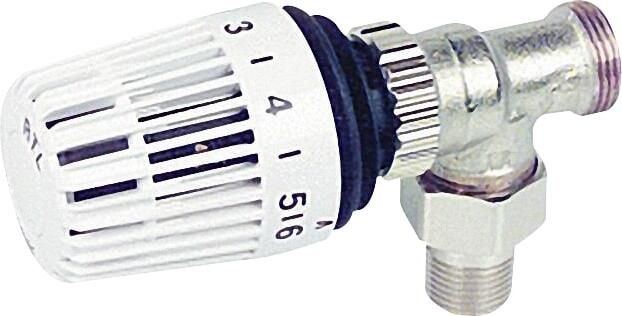 Heimeier RTL retourwatertemperatuurregelaar DN 15 haaks 3 4 buidrxbuidr 915302800