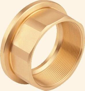 HENCO adapter HN110 R3" binnendraad super size