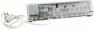 HENCO Basisstation 10 zones verwarmen bekabeld CU-6ZONEB-H