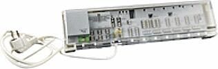 HENCO Basisstation 6 zones verwarmen koelen bekabeld CU-6ZONEB-HC