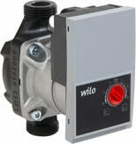 HENCO Wilo Yonos Para Rs 15 6-Rka Ku 130mm 1" UFH-C191974