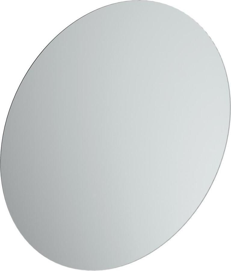 IDEAL STANDARD Conca spiegel rond 100 cm met led sfeerverlichting