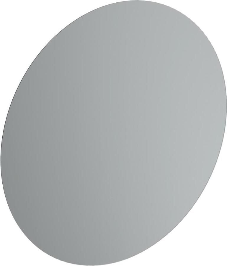 IDEAL STANDARD Conca spiegel rond 120 cm met led sfeerverlichting