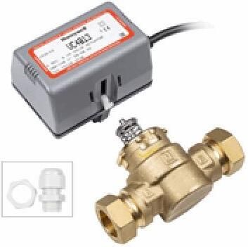 INTERGAS 2-wegklep 230V voor HReco 092637