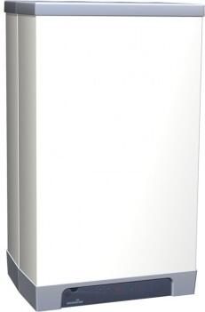 Intergas Kombi Kompakt HR gaswandketel m. warmtevoorziening + energiezuinige A label pomp HR22 CW3 chalet G31 42228 - Foto 2