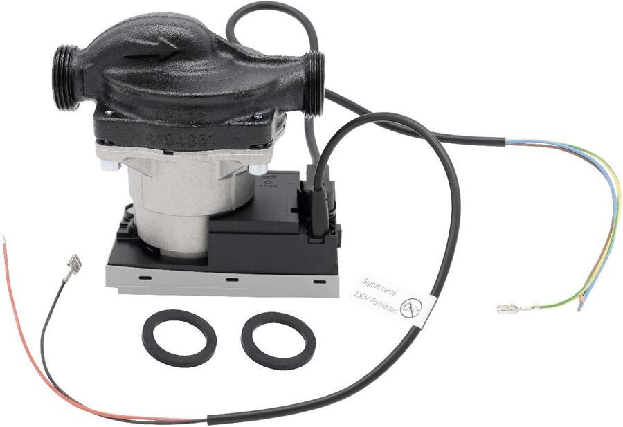 INTERGAS pomp Wilo Para 15-130 6 PWM 075047