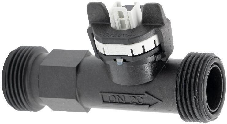 INTERGAS vervangingsset flow sensor 22mm voor xtend warmtepomp