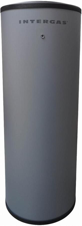 INTERGAS Xylinder warmtepompboiler 300 liter