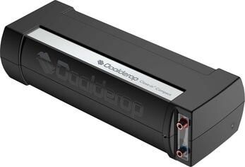 Itho Daalderop Close In keukenboiler plintboiler Close In easy met aansluitset 5L 1500W 07.02.15.636