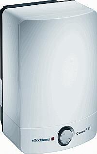 Itho Daalderop Close in Hotfill keukenboiler 10 liter 500 Watt 230V 07.02.86.632 - Foto 2