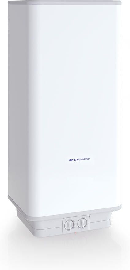 ITHO DAALDEROP elektrische boiler 120 liter Duo 3250W 230V 0300788