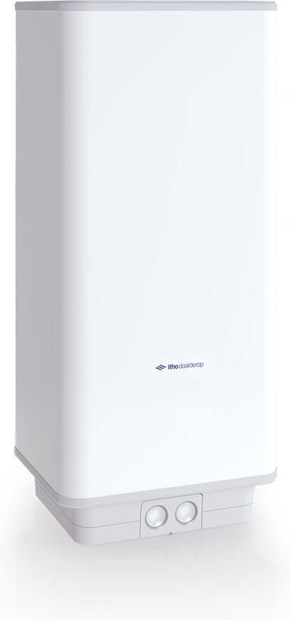 ITHO DAALDEROP elektrische boiler 120 liter Mono-3 5200W 230 400V 0300791