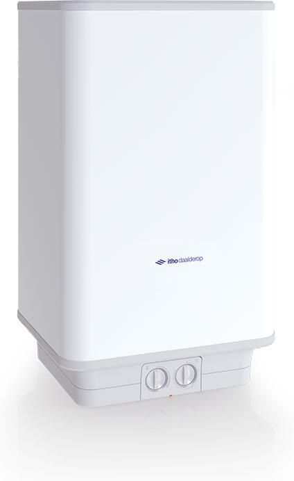 ITHO DAALDEROP elektrische boiler 80 liter Duo 2750W 230V 0300787