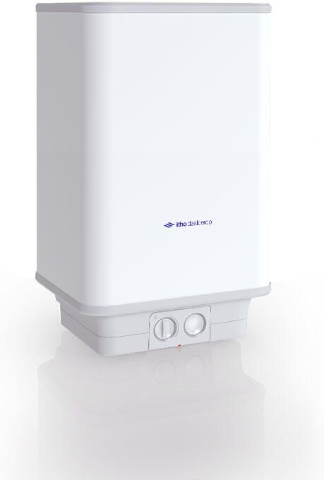 ITHO DAALDEROP Elektroboiler 50 liter Mono-Plus 2500W 230V 0300781