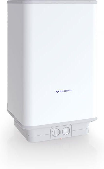 ITHO DAALDEROP elektrische boiler 80 liter Mono-Plus 2500W 230V 0300782