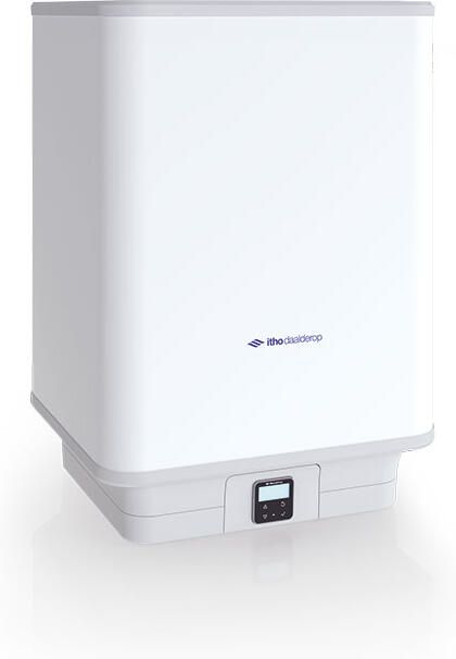 ITHO DAALDEROP Green Energy Smartboiler 60 liter Mono-Plus 2500W 230V 0300811