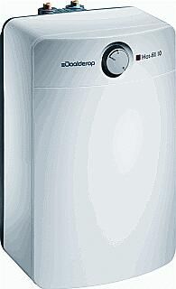 Itho Daalderop Close in Hotfill keukenboiler 10 liter 500 Watt 230V 07.02.86.632 - Foto 4