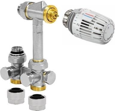 JAGA Set 104 Str 180 EC HC Ks-Vpe Alu16 2