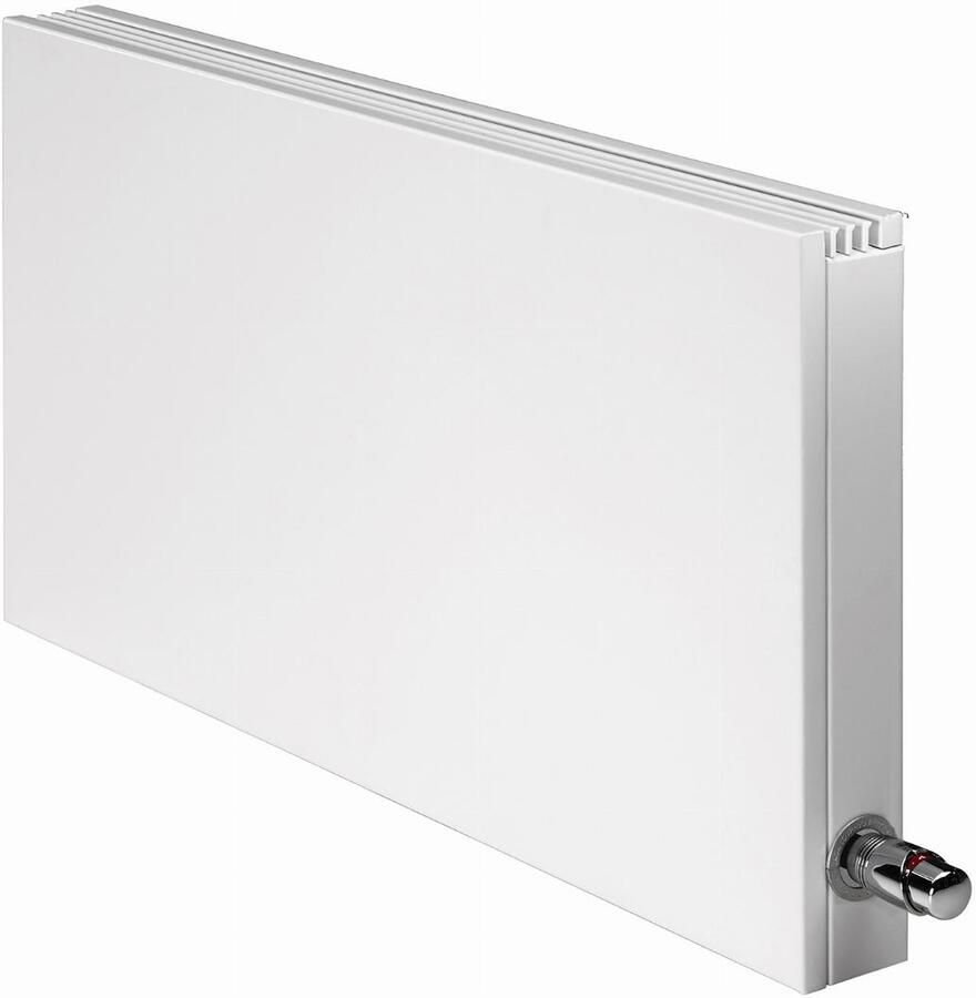JAGA Strada Hybrid H050 L140 T16 ACO Ral9016 Soft Touch