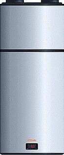 Masterwatt Dynamis warmtepompboiler I 120 l 800200030